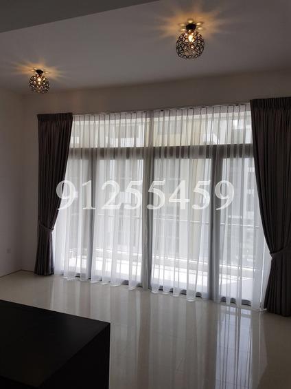The Creek @ Bukit (D21), Condominium #166368302